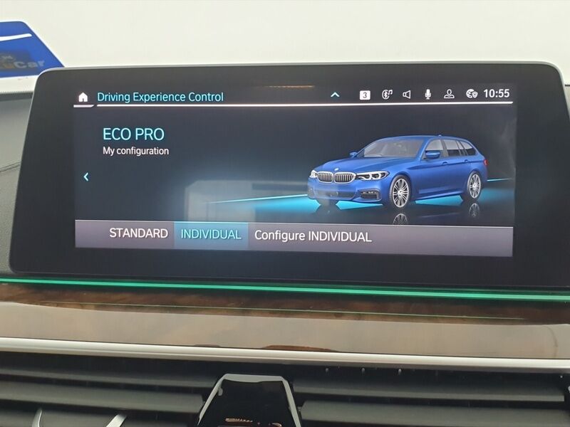 More views of BMW 5-Series