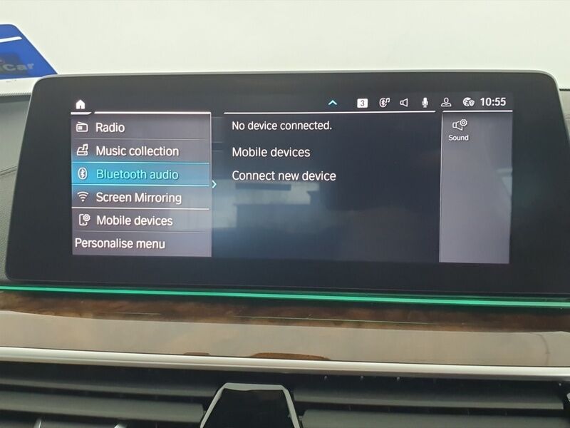 More views of BMW 5-Series