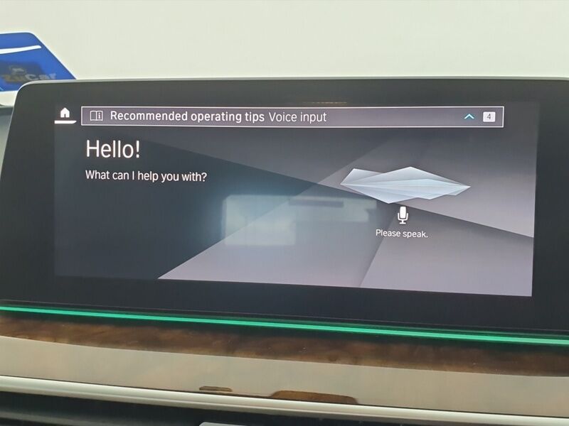 More views of BMW 5-Series