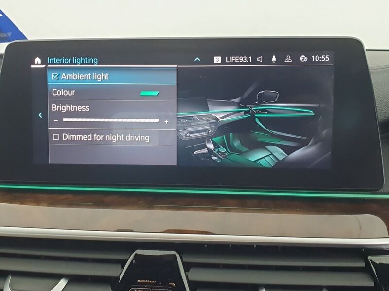 More views of BMW 5-Series