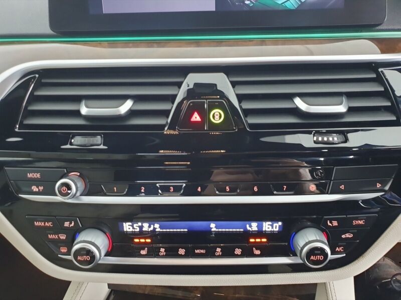 More views of BMW 5-Series