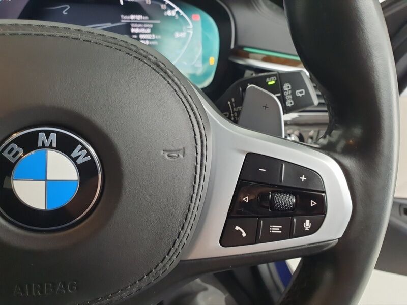 More views of BMW 5-Series