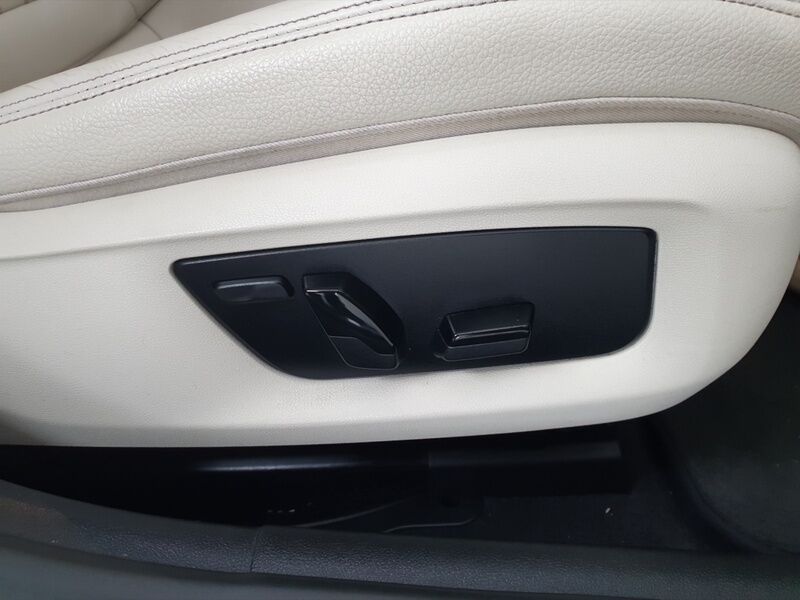 More views of BMW 5-Series