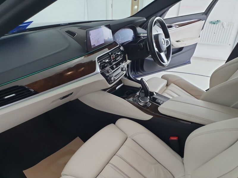 More views of BMW 5-Series