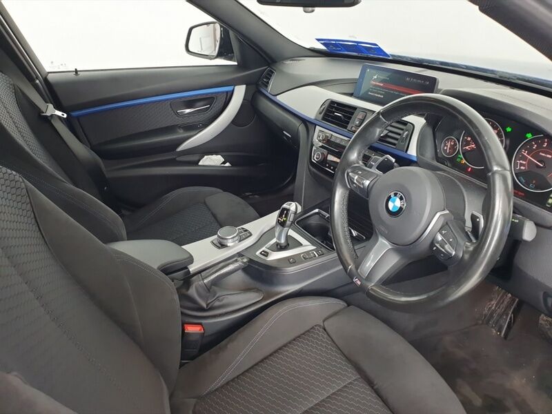 More views of BMW 3-Series