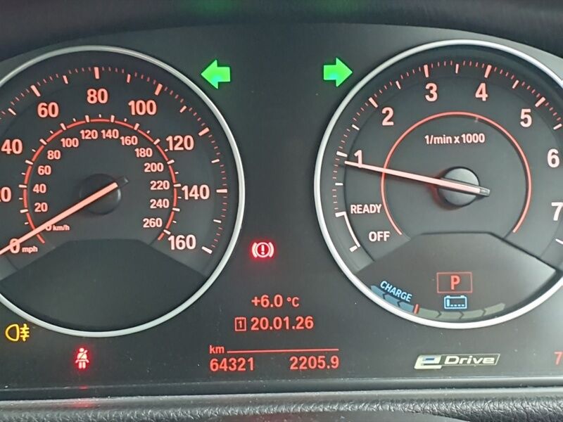 More views of BMW 3-Series