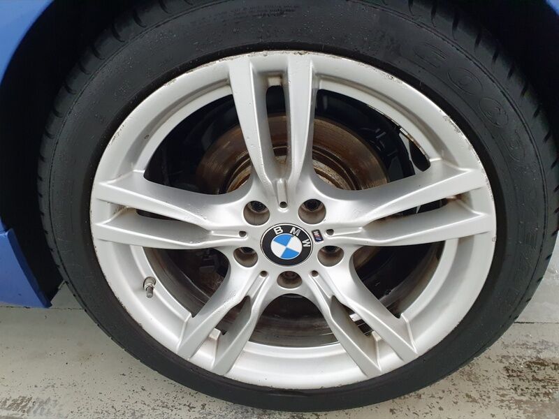 More views of BMW 3-Series