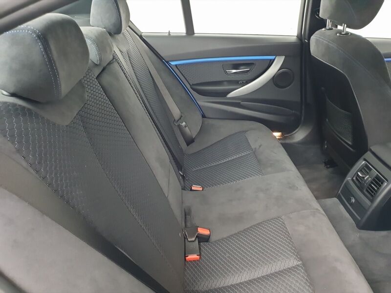 More views of BMW 3-Series