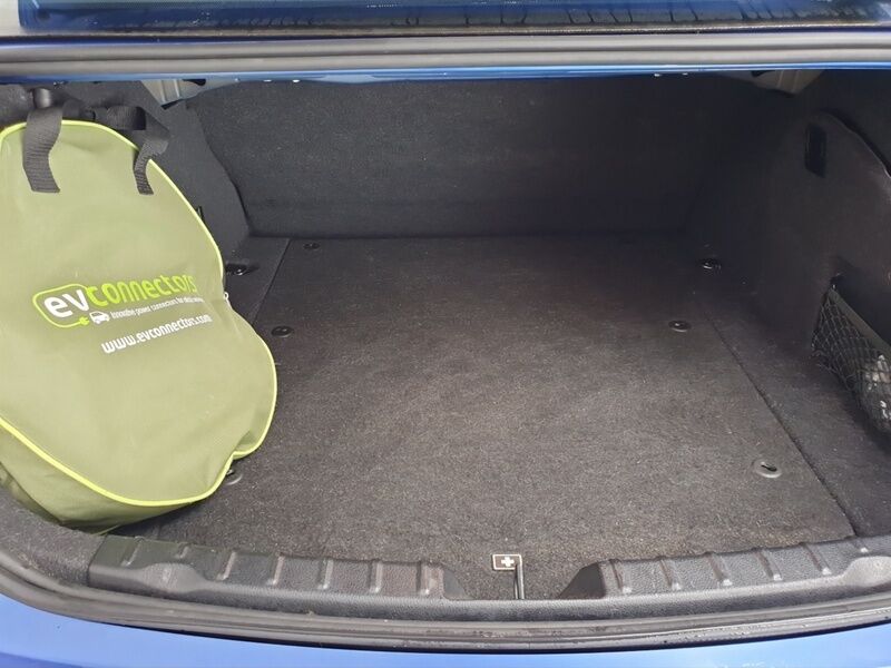 More views of BMW 3-Series