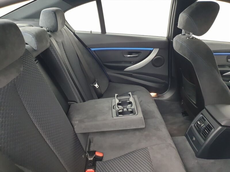 More views of BMW 3-Series