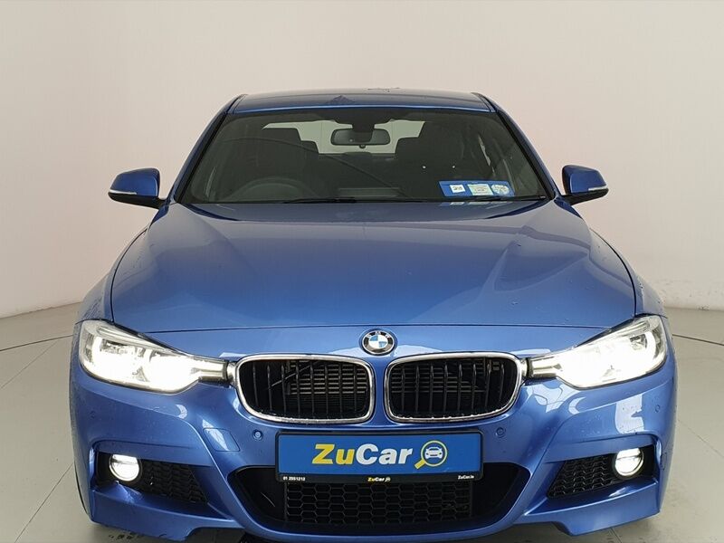 More views of BMW 3-Series