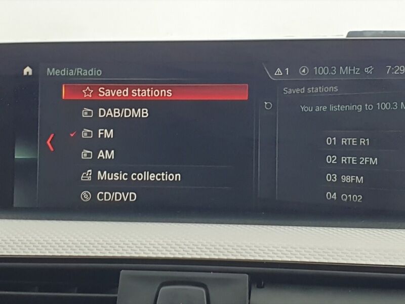 More views of BMW 3-Series