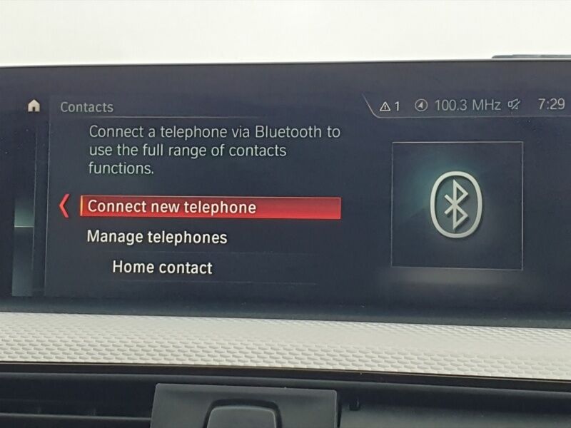 More views of BMW 3-Series