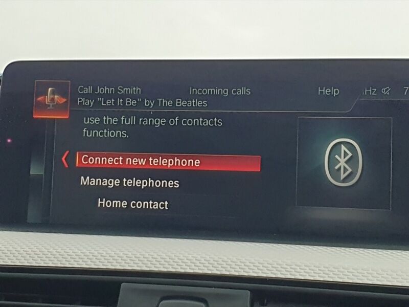 More views of BMW 3-Series