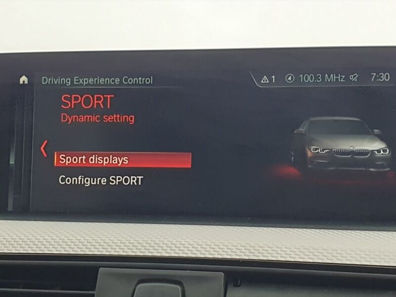 More views of BMW 3-Series