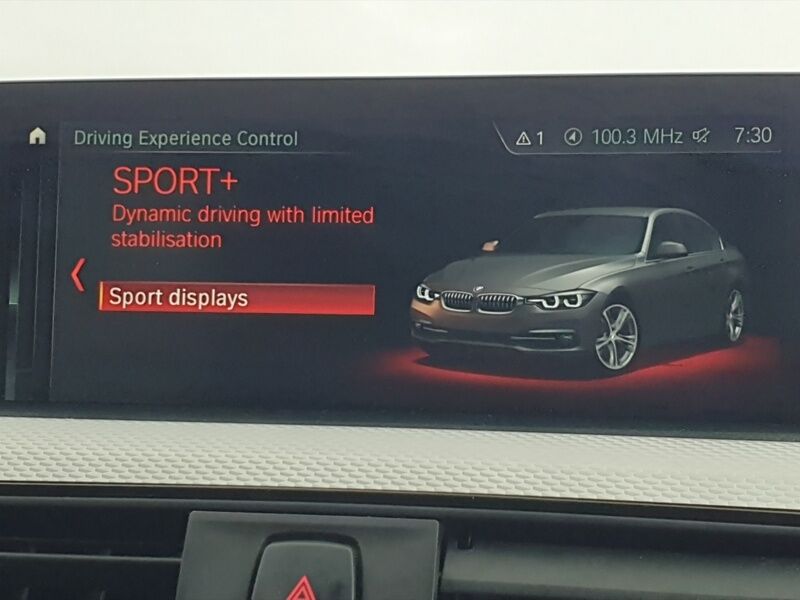 More views of BMW 3-Series