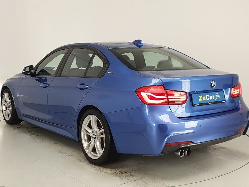 More views of BMW 3-Series