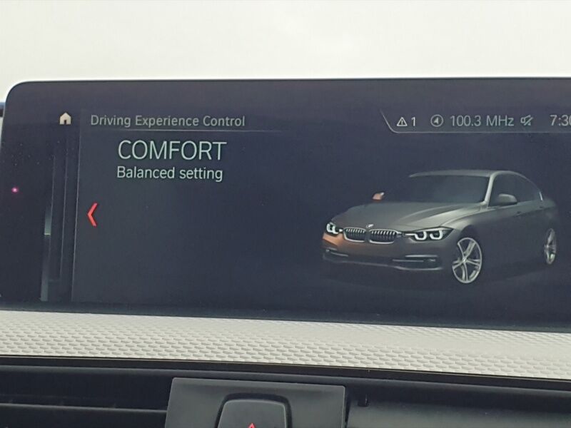 More views of BMW 3-Series