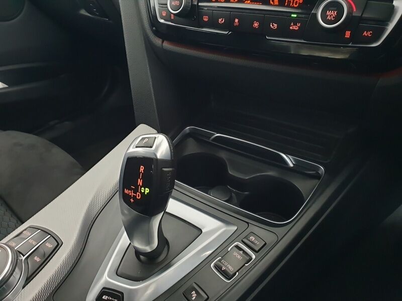 More views of BMW 3-Series