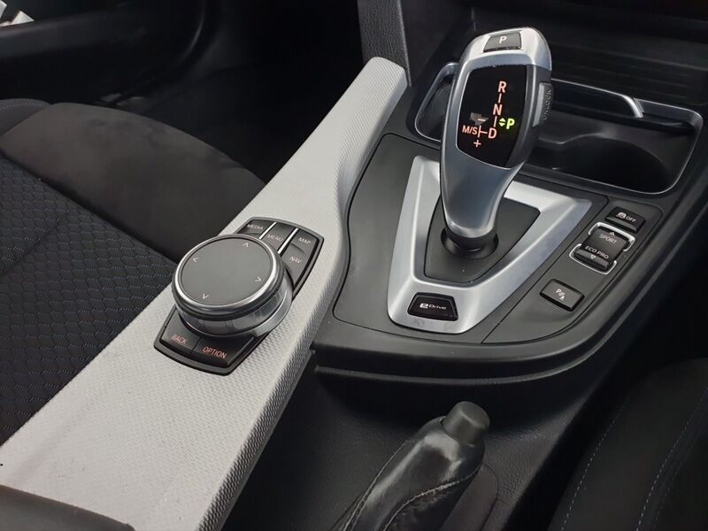 More views of BMW 3-Series