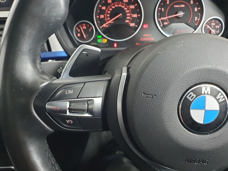 More views of BMW 3-Series