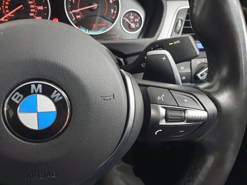 More views of BMW 3-Series