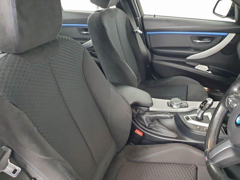 More views of BMW 3-Series