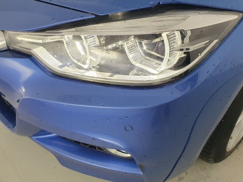 More views of BMW 3-Series