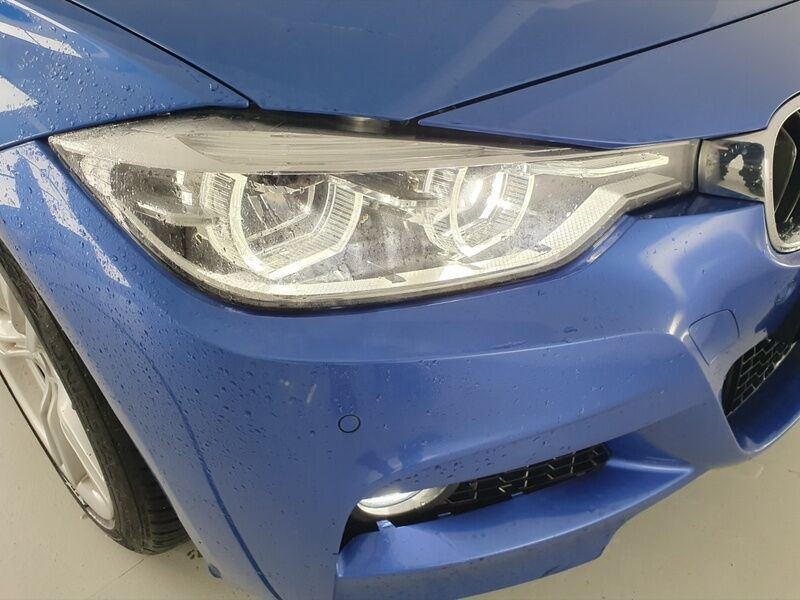 More views of BMW 3-Series