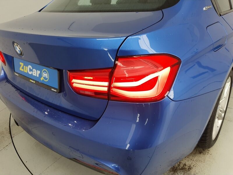 More views of BMW 3-Series