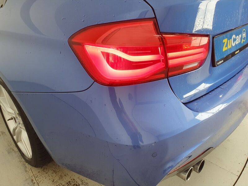 More views of BMW 3-Series