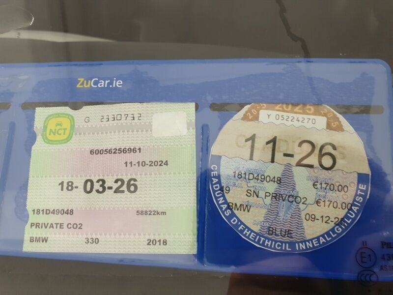 More views of BMW 3-Series