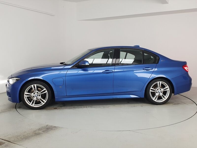 More views of BMW 3-Series