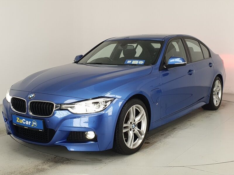 More views of BMW 3-Series