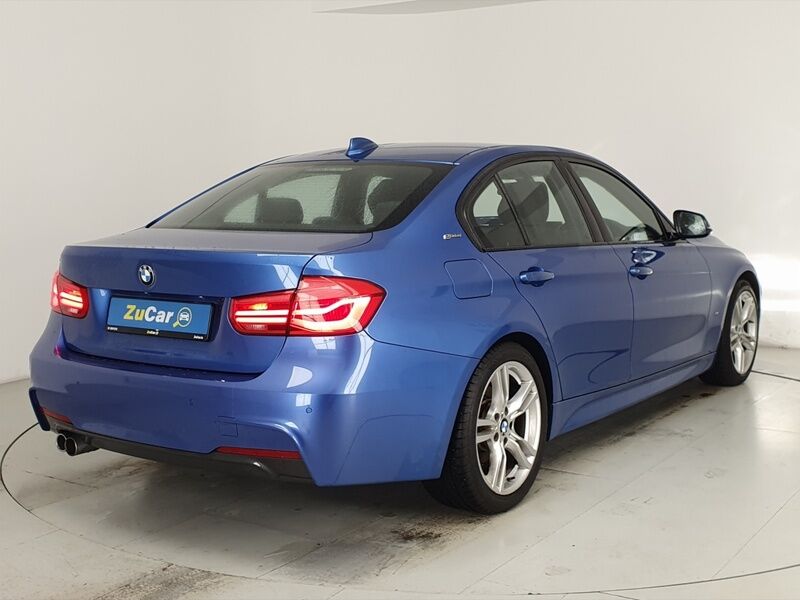 More views of BMW 3-Series