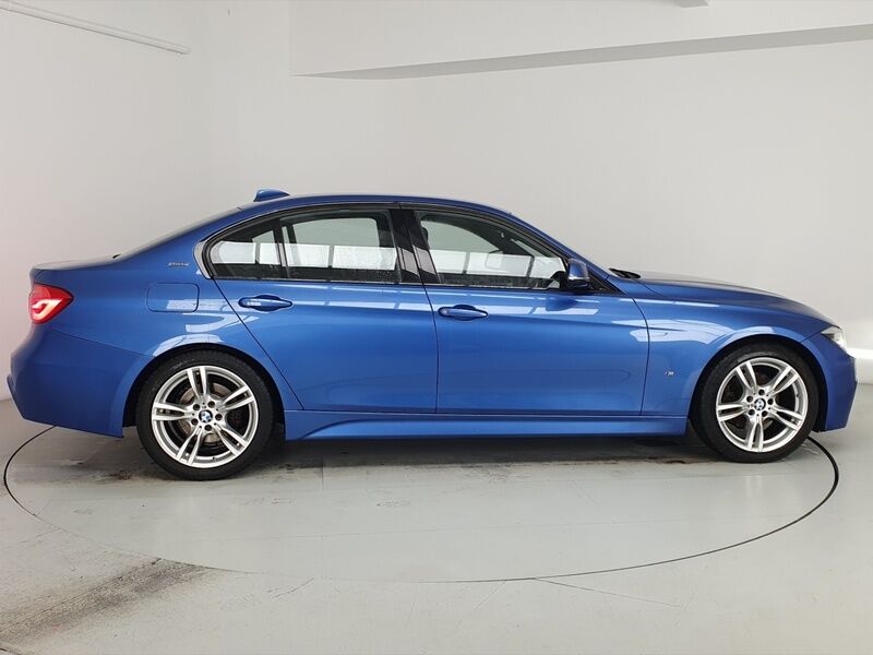 More views of BMW 3-Series