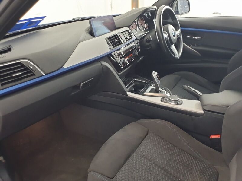 More views of BMW 3-Series