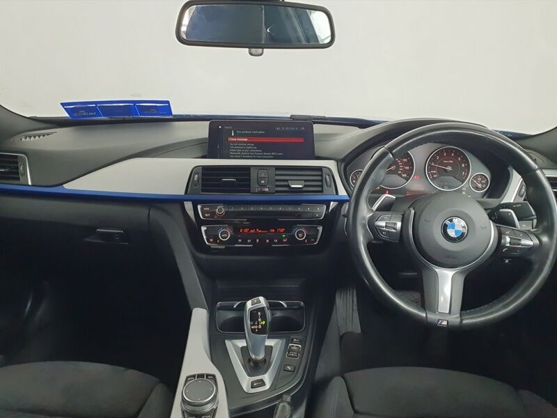 More views of BMW 3-Series