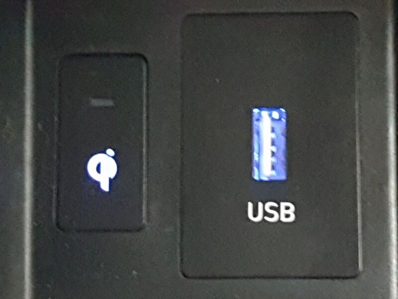 More views of Hyundai KONA