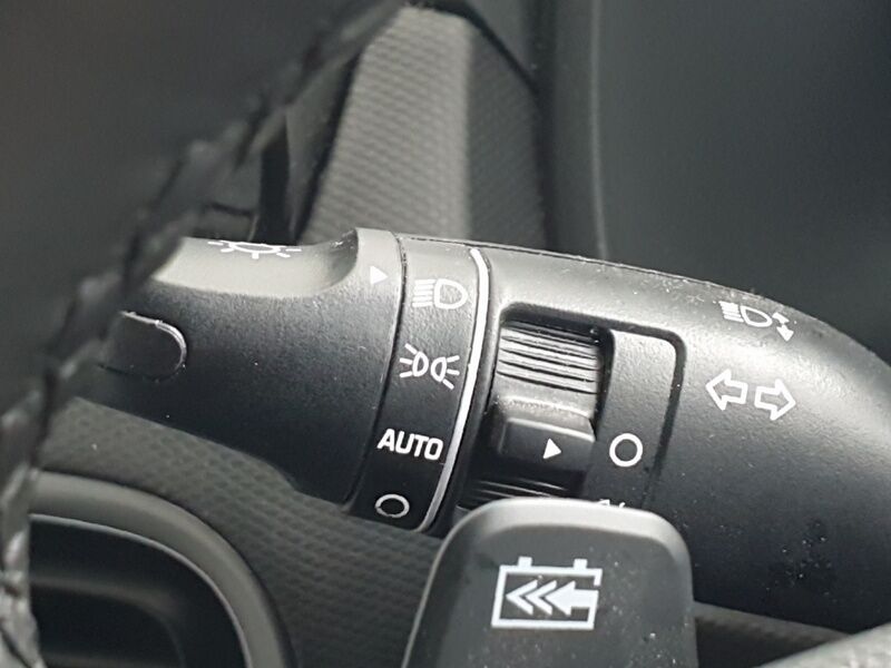 More views of Hyundai KONA