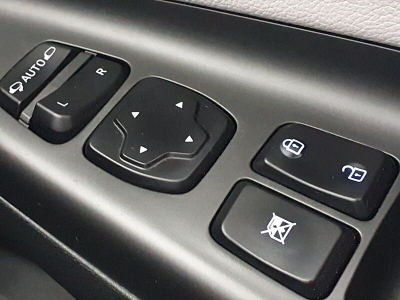 More views of Hyundai KONA