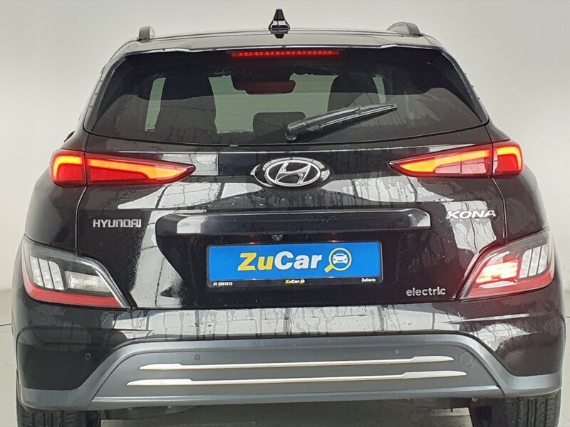 More views of Hyundai KONA