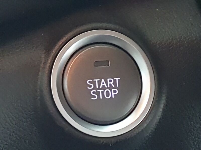 More views of Hyundai KONA