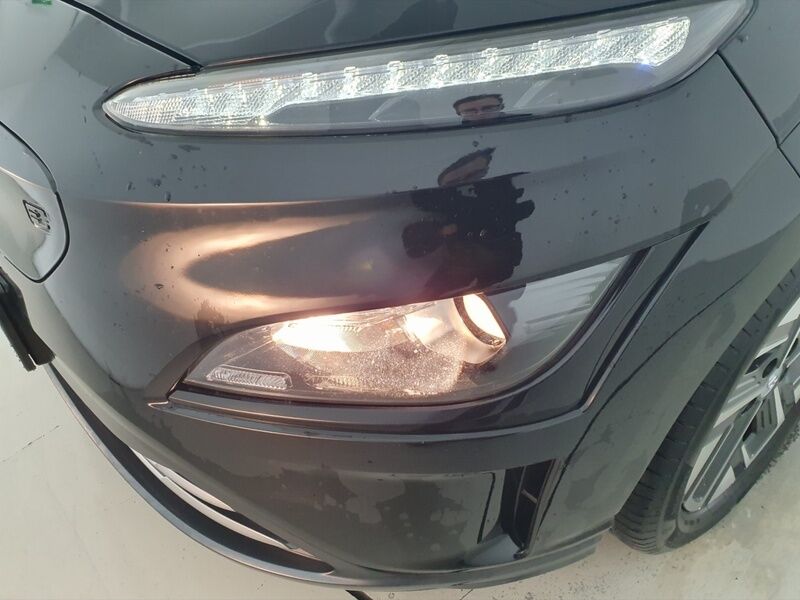 More views of Hyundai KONA