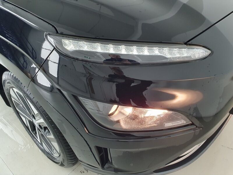 More views of Hyundai KONA