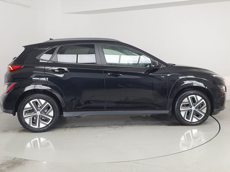 More views of Hyundai KONA