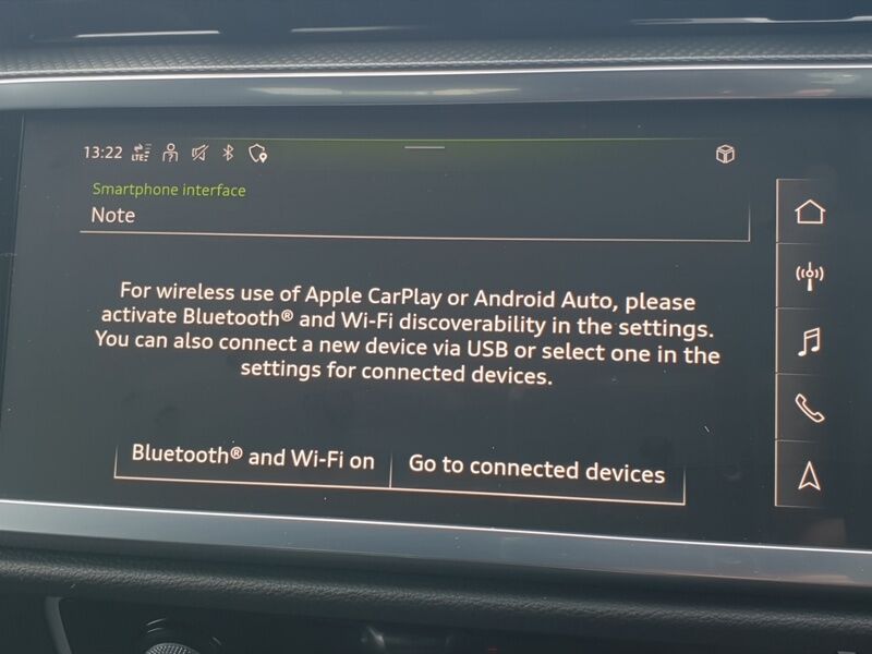 More views of Audi Q3