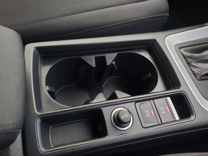 More views of Audi Q3