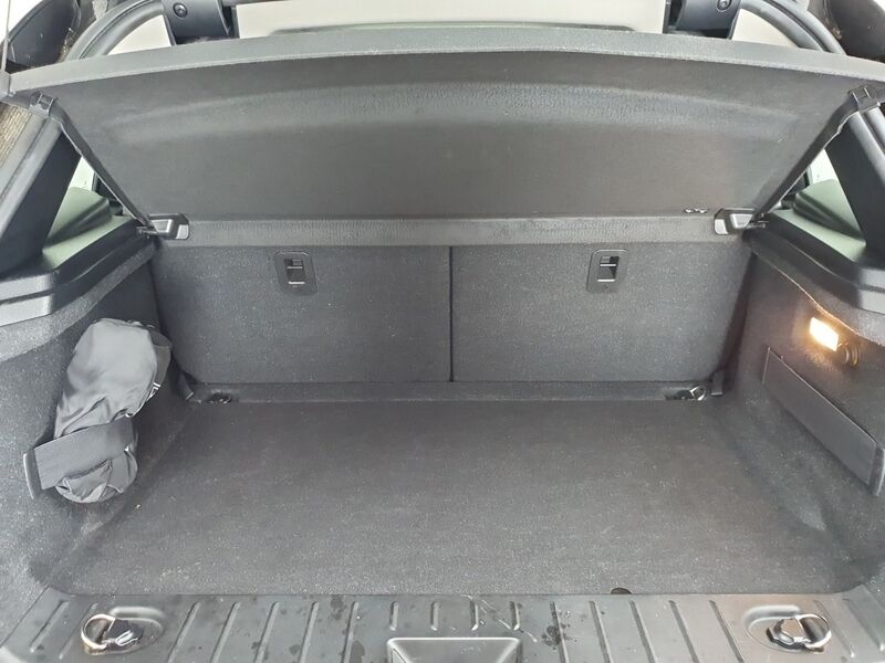 More views of BMW i3