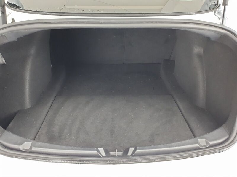 More views of Tesla Model 3